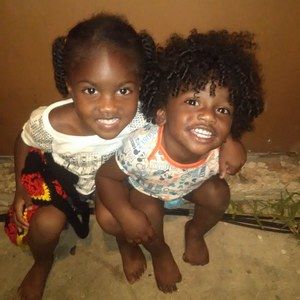 Meet your Posher, Jermaine